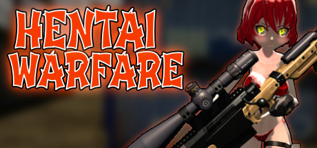 Hentai Warfare cover art