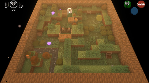 Скриншот из Hero Tower