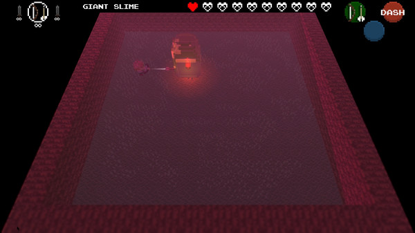 Скриншот из Hero Tower