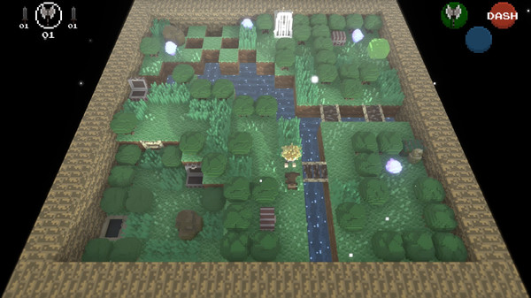 Скриншот из Hero Tower