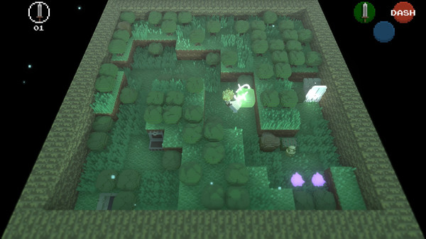 Скриншот из Hero Tower