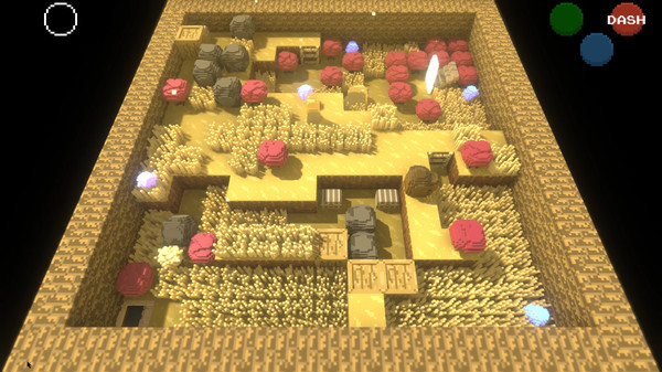 Hero Tower game for Linux 1