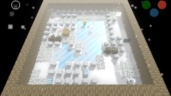 Hero Tower game for windows Pc 1