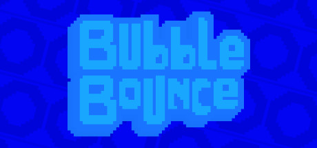 Bubble Bounce cover art