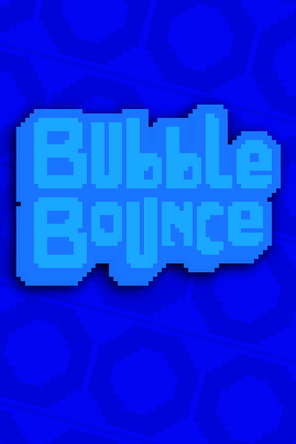 Bubble Bounce for steam