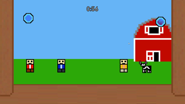 Скриншот из Bubble Bounce