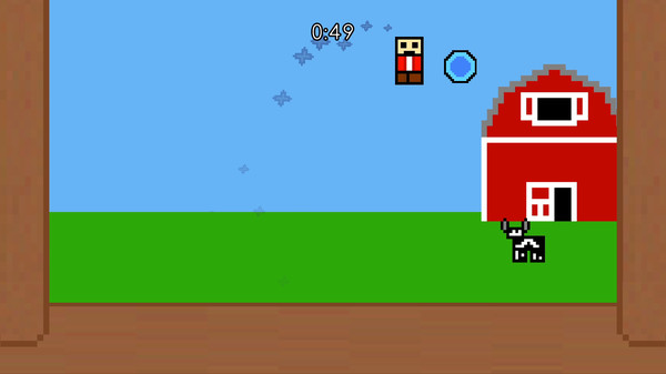 Скриншот из Bubble Bounce