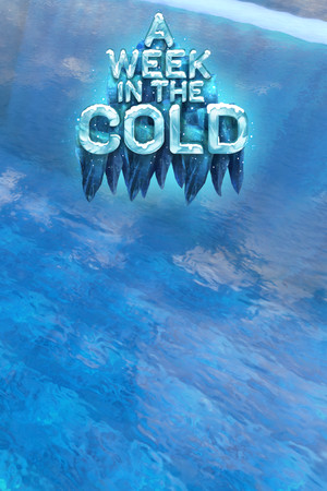 A Week In The Cold poster image on Steam Backlog