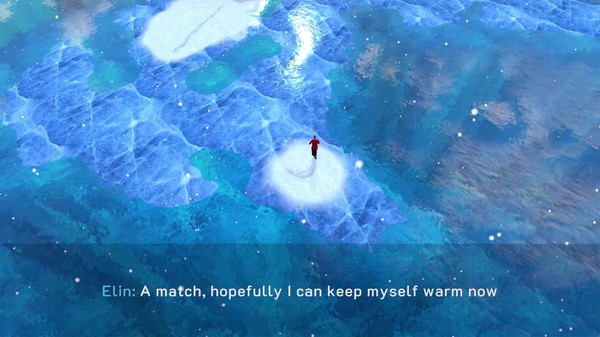 Скриншот из A Week In The Cold Скриншот из A Week In The Cold