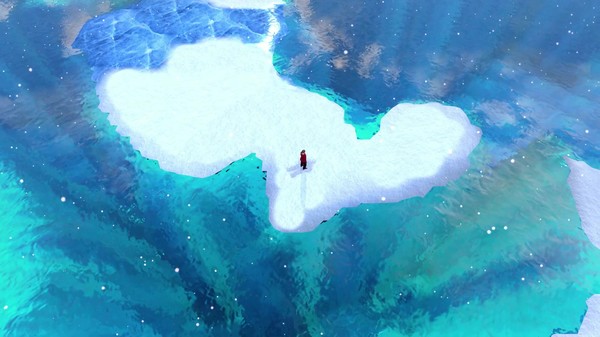 Скриншот из A Week In The Cold Скриншот из A Week In The Cold