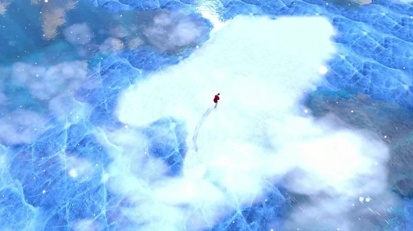 Скриншот из A Week In The Cold Скриншот из A Week In The Cold