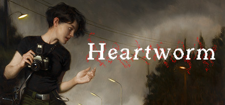 Heartworm cover art