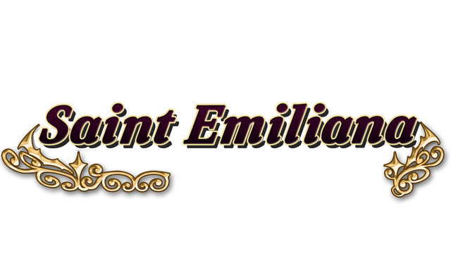 Saint Emiliana Logo