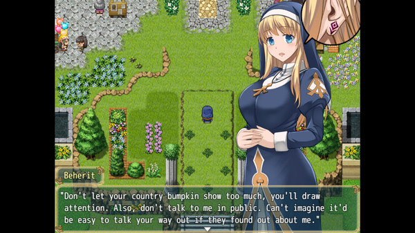 Saint Emilianafor windows and Linux 1