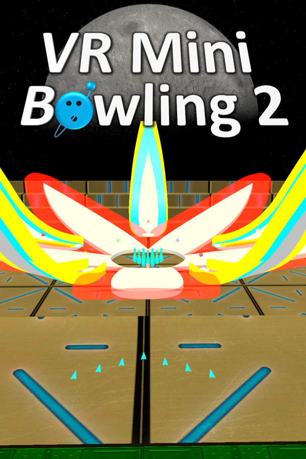 VR Mini Bowling 2 for steam