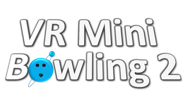 VR Mini Bowling 2 Logo