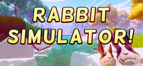 View Rabbit Simulator on IsThereAnyDeal