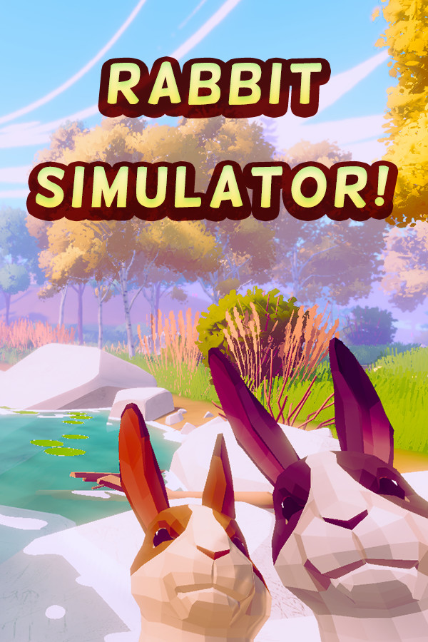 Rabbit Simulator for steam