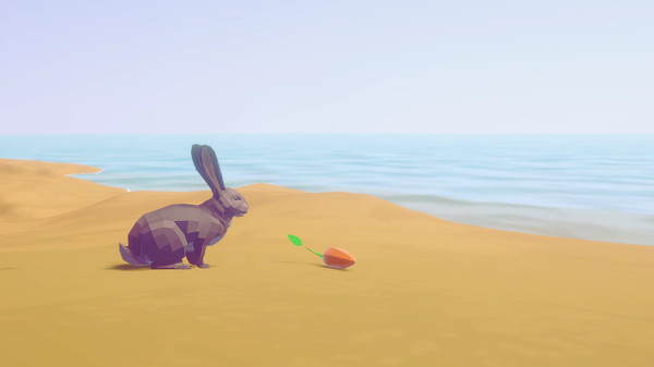 Rabbit Simulator game for windows Pc 1