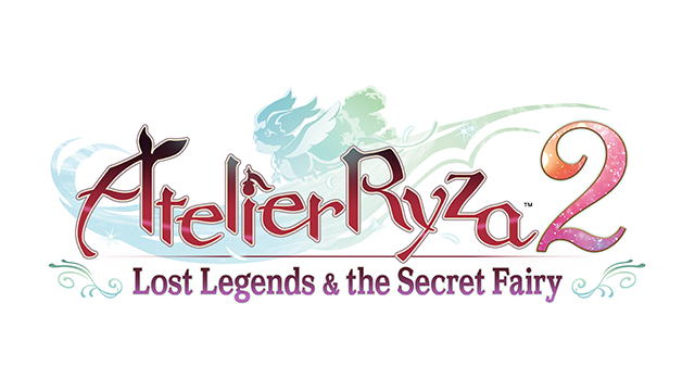 Atelier Ryza 2: Lost Legends & the Secret Fairy- Backlog.rip