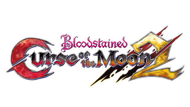 Bloodstained: Curse of the Moon 2- Backlog.rip