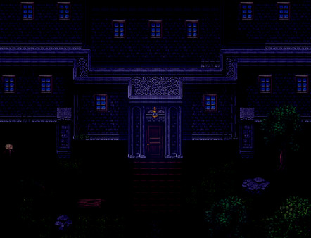 Cat in the Box game for Linux 1