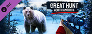 Great Hunt: North America - Summer Safari