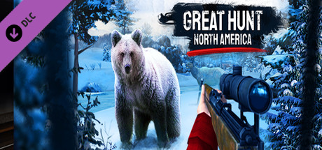Great Hunt: North America - Summer Safari cover art