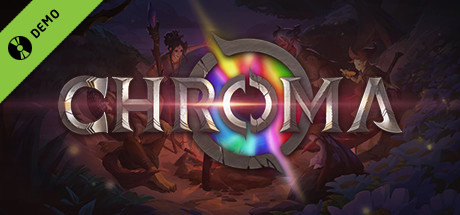 Chroma: Bloom And Blight Demo cover art