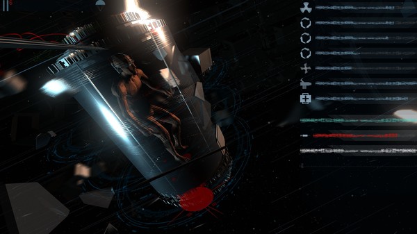 Скриншот из Zatorski, Ph.D.