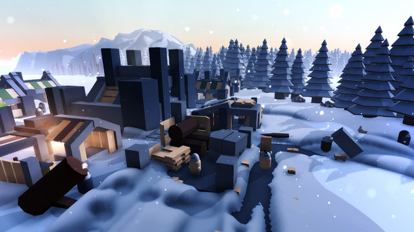 Скриншот из Make Your Kingdom: Prologue