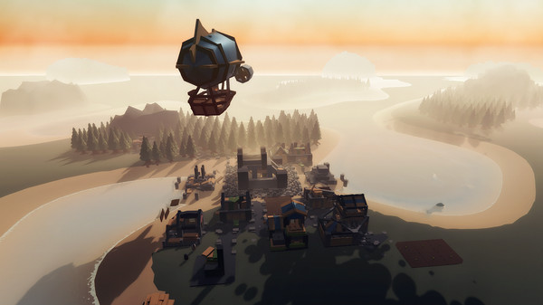 Скриншот из Make Your Kingdom: Prologue