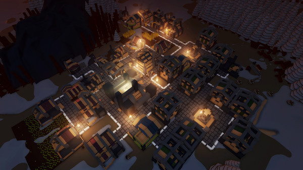 Скриншот из Make Your Kingdom: Prologue