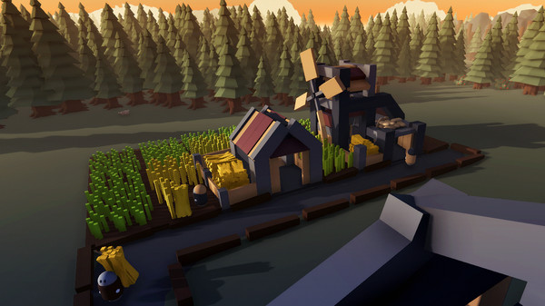 Скриншот из Make Your Kingdom: Prologue