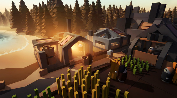 Скриншот из Make Your Kingdom: Prologue