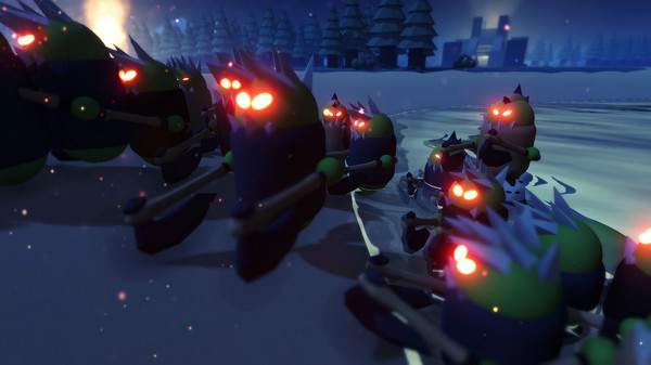 Скриншот из Make Your Kingdom: Prologue