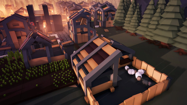 Скриншот из Make Your Kingdom: Prologue