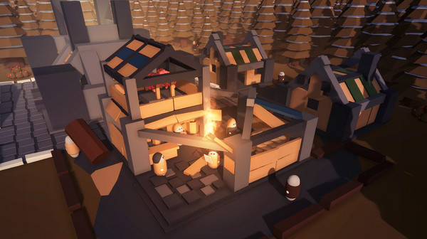 Make Your Kingdom: Prologuefor windows and Linux 1