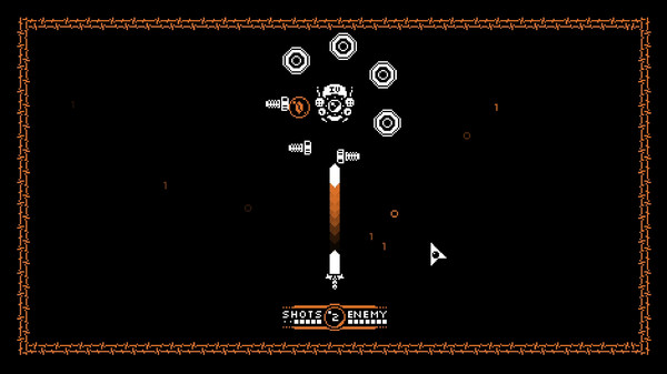 Скриншот из SWORDSHOT Скриншот из SWORDSHOT