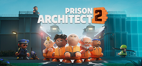 Prison Architect 2 PC Specs