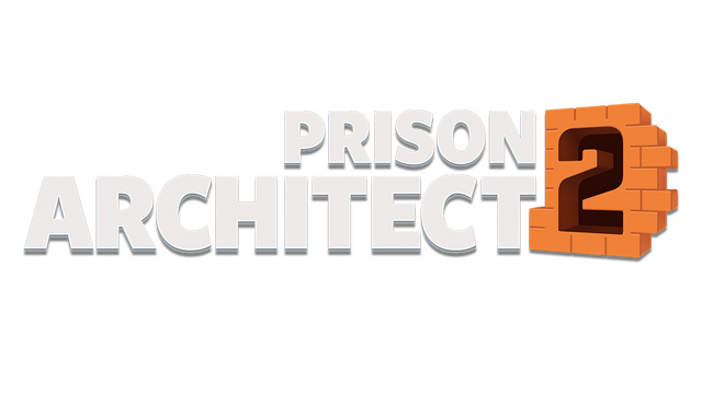 Prison Architect 2 Logo