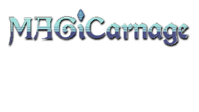 MagiCarnage Logo
