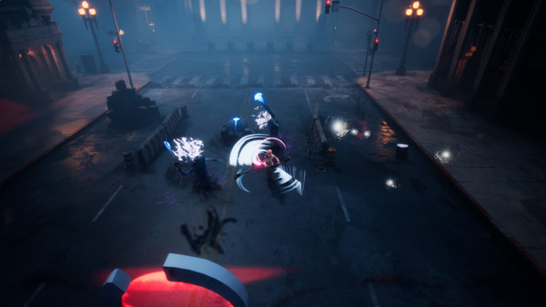 Скриншот из Dreamscaper: Prologue - Supporter's Edition