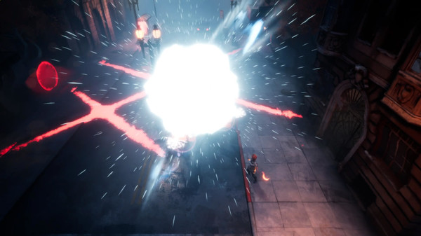 Скриншот из Dreamscaper: Prologue - Supporter's Edition