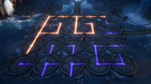 Скриншот из Dreamscaper: Prologue - Supporter's Edition