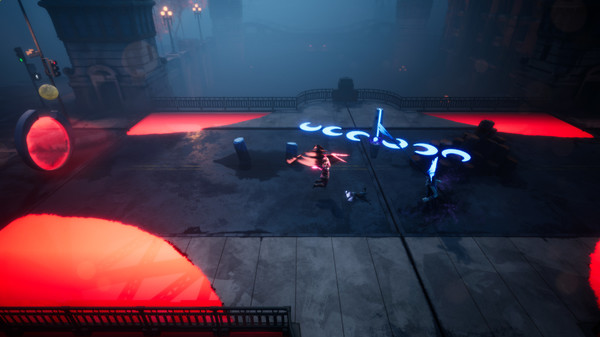 Скриншот из Dreamscaper: Prologue - Supporter's Edition