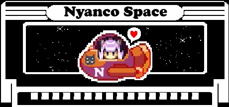 Nyanco Space cover art