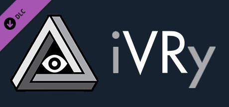 iVRy PSMoveService Driver for SteamVR cover art