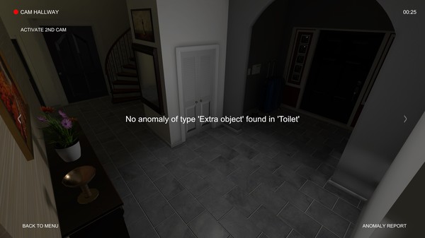 Скриншот из I'm on Observation Duty 2