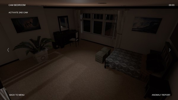 Скриншот из I'm on Observation Duty 2